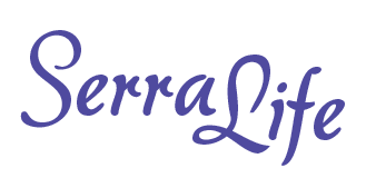 Serra Life Houses logo