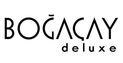 Boğaçay Deluxe logo